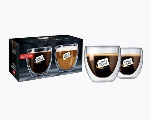 Bodum pavina double wall - bodum,