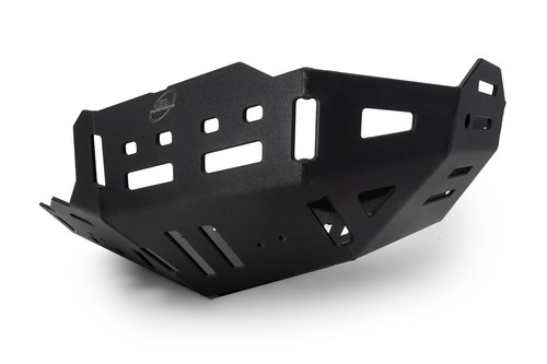 As3 skid plate sump guard - skid, for