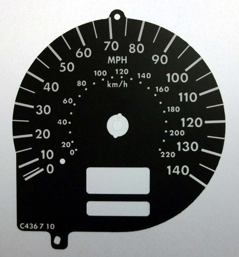 Lockwood dial conversion kit - lockwood,