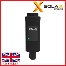 Solax Pocket Wifi 3.0 & LAN