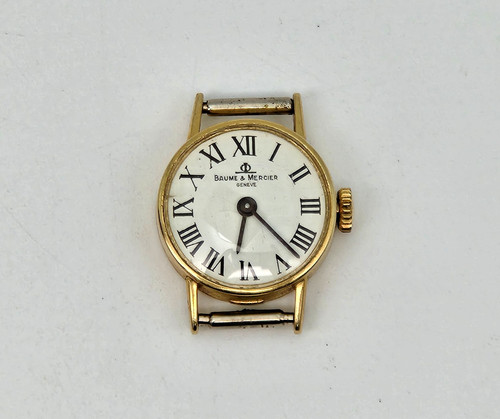 Baume mercier 17 5mm - &, 17.5mm
