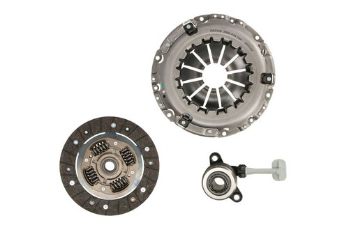 Clutch kit fits dacia - clutch,