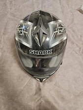 S500 Shark  Motorcycle Helmet
