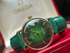 Vintage Omega Seamaster