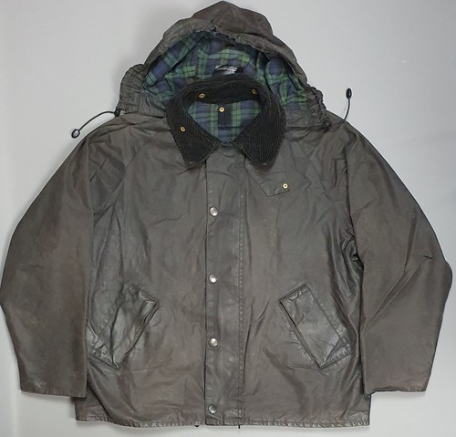 Barbour transport jacket - transport,
