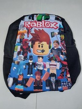 Roblox Backpack Large Size