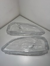 Honda Civic EK Headlight Lens