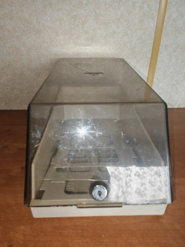 Floppy disk storage - , box