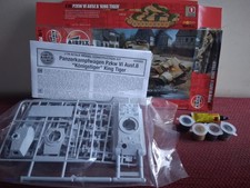 Airfix A55303 PZKW VI Ausf.B