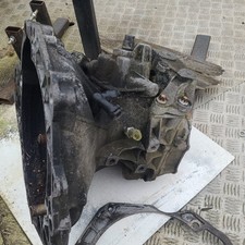 MK2 Vauxhall Combo Corsa (04-10) 1.3 CDTI Diesel 5 Speed Manual Gearbox TESTED