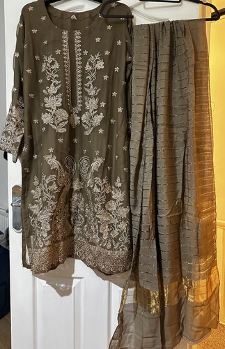 Eid outfit dress - eid,