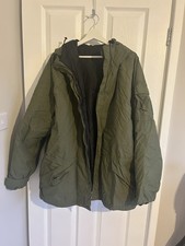 Spiewak M-65 Field Jacket Coat
