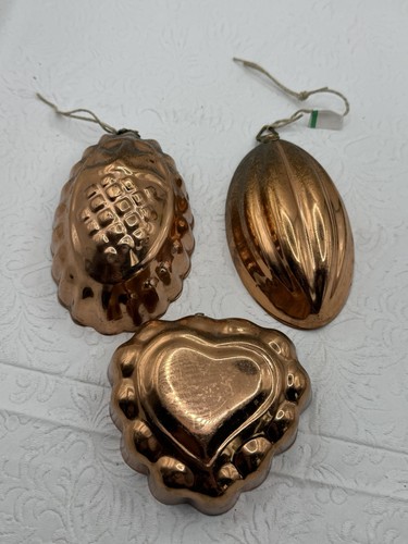 Vintage copper mini - vintage, individual