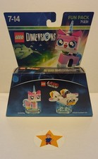 LEGO DIMENSIONS Fun Pack -
