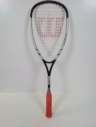 Wilson hammer 180 squash - hammer,