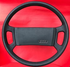 Genuine 1980 OEM  " AUDI  80 "