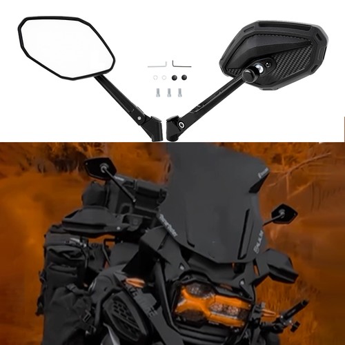 8mm motorcycle rearview - motorcycle,