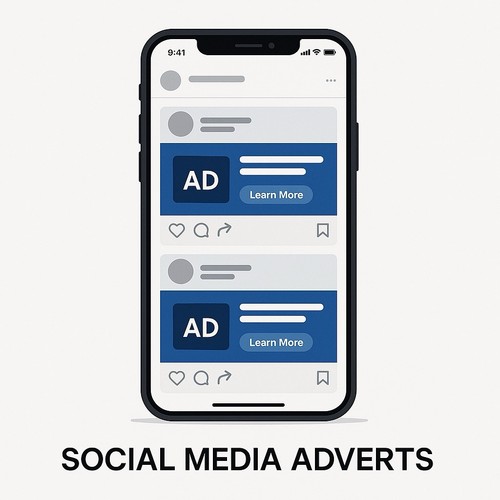 Social media marketplace - social,