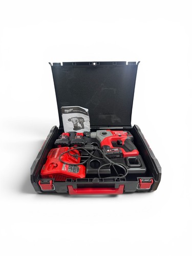 Milwaukee m12 hammer drill - milwaukee, ch