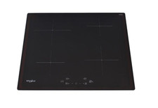 Genuine Whirlpool Hob Ceramic