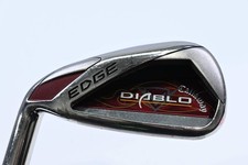 Left Hand Callaway Diablo Edge