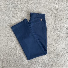 Dickies | Men | 32x32 | Navy