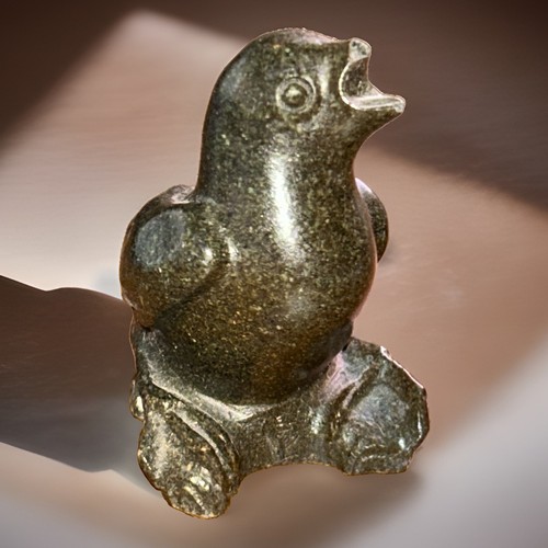 Vintage capella bird - vintage,