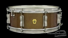 1965 Ludwig Bronze Mist Jazz
