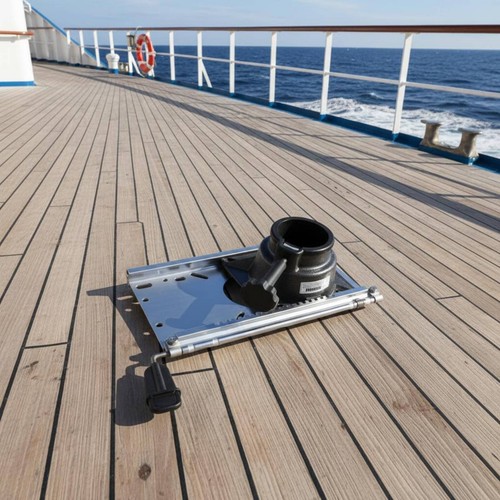 Boat seat slider marine - slider,