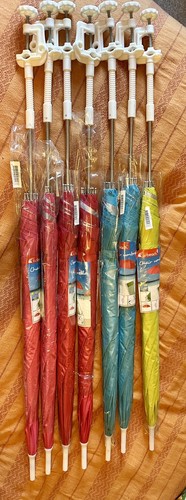 Job lot probeach clamp - lot, 7x