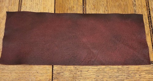 Oxblood red classic - oxblood,