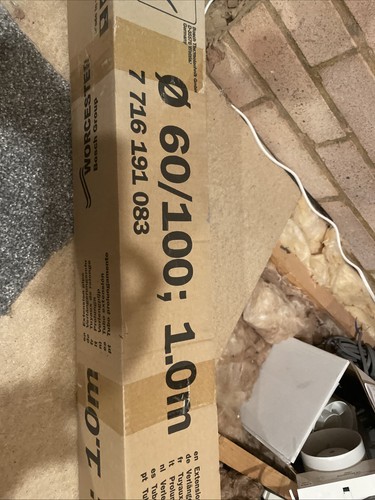 Bosch worcester 7716191083 - bosch,