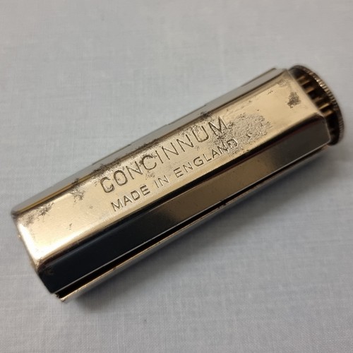 Vintage chrome plated - vintage,