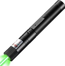 1000Miles Strong Beam Green