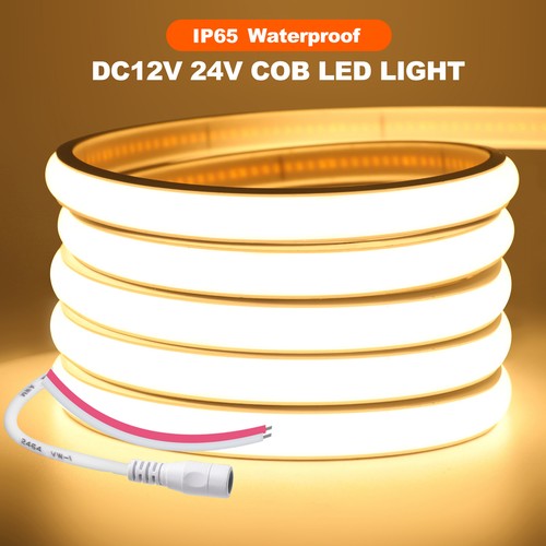 12v waterproof neon led - led, strip