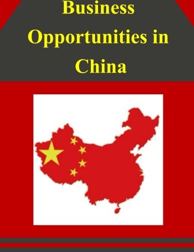 Business opportunities in - business,