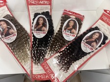 Prima Afro Milano Angel