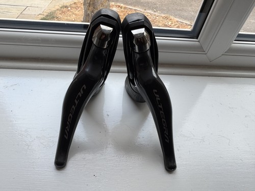 Shimano ultegra hydraulic - shimano,