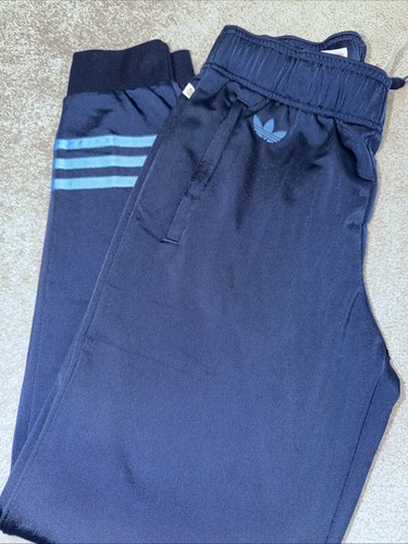Boys adidas tracksuit bottoms - adidas,