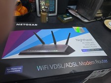 Netgear Nighthawk AC1900