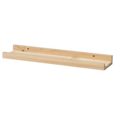 IKEA NORDHÄGG Picture Ledge