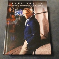 💿💿💿 Paul Weller More