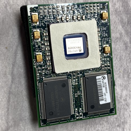 Xpc750 power mac - mac, prx300pb