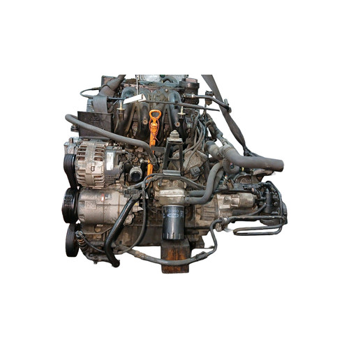6a100098x engine 0002417237 - engine,