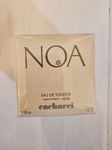 Cacharel noa 30ml - cacharel,