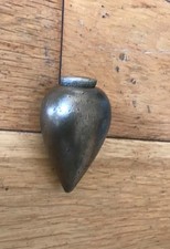 Vintage Brass Plumbob Vintage