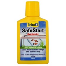 TETRA SAFESTART SAFE START
