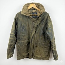 Vintage Patina P.G. Field Wax