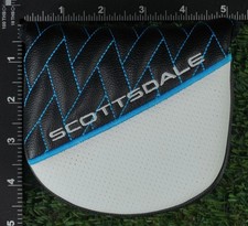 PING SCOTTSDALE MALLET PUTTER