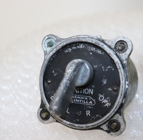 Bendix scintilla vintage - bendix,